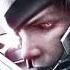Metal Gear Rising Revengeance Soundtrack It Has To Be This Way Platinum Mix