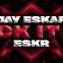 Jay Eskar Back It Up