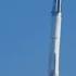 SpaceX Starship Rocket Ends In Mid Air Explosion