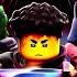 LEGO Ninjago Dragons Rising Season 3 We Rise Music Video