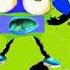 Me When L Stub My Splaat The Klasky Csupo Showtime