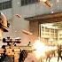 Terrorists Kidnapped Hostage To Kill Everyone The Special Police Directly Blew Up Their Den By Plane