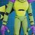 Concept Montgomery Gator FNaF Workshop Animation