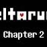 Deltarune Chapter 2 OST Flashback Alternate Route