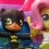 MLP Pool Party Episode 9 Orbeez
