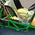 Go Kart With Motorcycle Engine