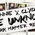 BONNIE X CLYDE The Unknown Darkk Matter Remix