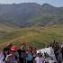 Прогулки в горах Агалик Рафтанули Treking At Agalik Raftanuli 1