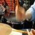 TOTO Georgy Porgy Drum Cover