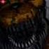 CHWXRYTR Five Nights At Freddy S Phonk Remix