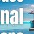 Manifest Beach House Subliminal Affirmations Law Of Attraction Manifestation Beach Scenery Ocean