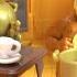 Маша и медведь Домик Миши из мультика Маша и Медведь Masha And The Bear