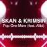 Skan Krimsin Pop One More Feat Alibi