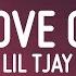 1 HOUR Lil Tjay Move On Lyrics