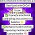 222 Hz Frequency The Balance And Harmony Frequency