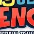 Official Trailer Upin Ipin Jeng Jeng Jeng