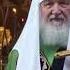 Слово Патриарха О монашеском подвиге