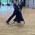 Slow Fox Slowfox Foxtrot Ballroom Ballroomdance Fyp Fypdance Dancers Dancing