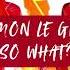 Simon Le Grec So What Radio Mix