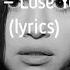 Selena Gomez Lose You To Love Me Lyrics текст и перевод песни