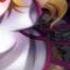 SA Yuugi S Theme A Flower Studded Sake Dish On Mt Ooe