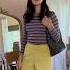 Leopard Sambas All The Outfits Outfitideas Fashion Sambas