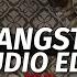 Kehlani Gangsta Edit Audio I Got Secret That Nobody Knows