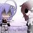 𝗧𝗵𝗮𝗻𝗸 𝘆𝗼𝘂 Gacha Gachalife Edit Monoka Ackerman