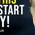 30 Minutes For The NEXT 30 Years Of Your LIFE Sylvester Stallone
