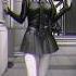 AI Anime Phao 2 Phut Hon Part 3 Anime Aiart Aianime Animedance Dance Music Shorts