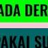 Cara Merubah Nada Dering Pesan Whatsaap Pakai Suara Google
