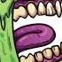 Alphabet Lore Zombie Shorts Shortsvideo