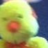 U Cant Touch This Bunny