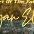 Ryan Ellis Heart Of The Father Official Lyric Video