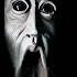 Free To Use Black Screen Panicked Scary Face Screaming In Fear Shortvideo Halloween Concept
