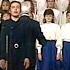 БДХ и Ольга Королькова Прекрасное далеко 20 летие БДХ СССР 1990