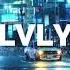 Red Lights Lvly