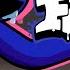Friends To Your End Solo Blue Friday Night Funkin FULL SONG 1 HOUR