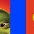 WHAT IF Shrek The Third Aired On NBC