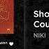 NIKI Shouldn T Couldn T Wouldn T Acoustic Version Clean Instrumental AI