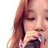 Yuqi And Minnie Singing Scared To Be Lonely