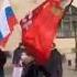 Ukraine War Russians Who Immigrated To Germany Protest Against Acceptance Of Ukrainian