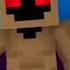 Клип про Херобрина Music Video Herobrine