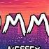 NEFFEX Summer Lyric Video