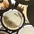 Wolves Ov Siberia Drums Only BEHEMOTH Drumming By Bobnar Simonn