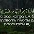 Аль Бакара Чтец Raad Mohammad Al Kurdi