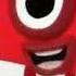 Numberblocks 1 Sings Macarena