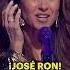 Lucero Piensa En José Ron Es El Más Guapo Y Sencillito Juegodevoces