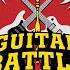 GUITAR BATTLE 6 Цыганков Vs Зейналов