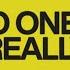 No One You Really Are Feat Chandler Moore Tiffany Hudson Lyric Video Elevation Worship